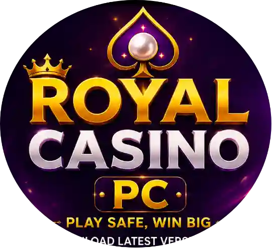RoyalCasino for PC Full Version Free Download 2026.